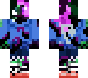 karmaspectrum take 3