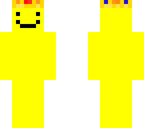 king yellow