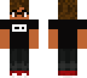 koopa skin no jacket