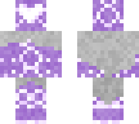 lavender knight