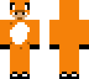lego fox