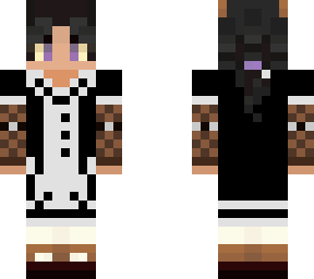 maid aki