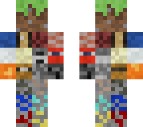 mc blocks
