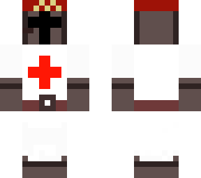 mc donalds templar fixed