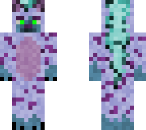 mercisreign