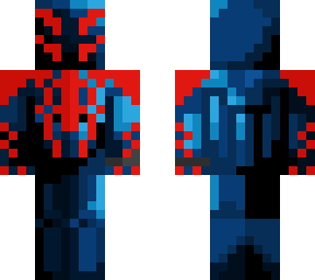 miguel ohara spiderman 2099 across the spider-verse