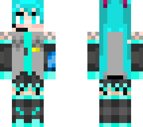 miku h