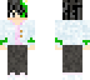 minoru kaitou(spring version)