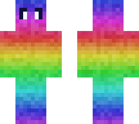 mr or miss rainbow
