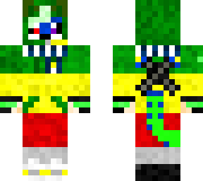 mu-ri t. wolf(new update)