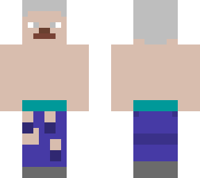 mui steve