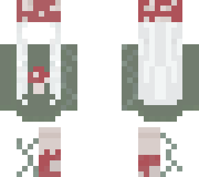 mushroom base