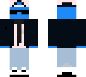 my avatar