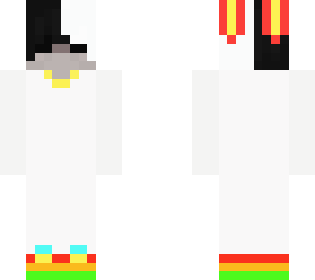 my fancy skin i edited the original so this is how it looks like now