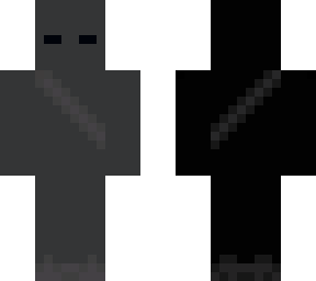 my first skin