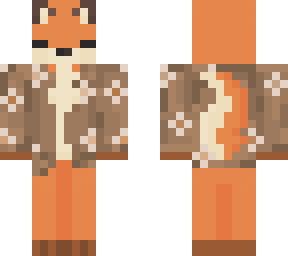 my og fox skin better