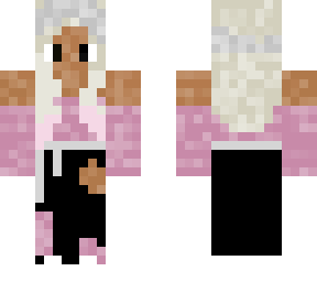 my roblox avater into minecreaft