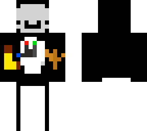 my skin :)