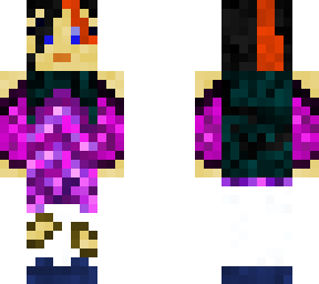 my skin