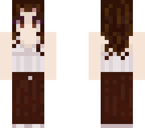 my skin