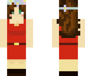 nice dress almostdone