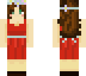 nice dressh