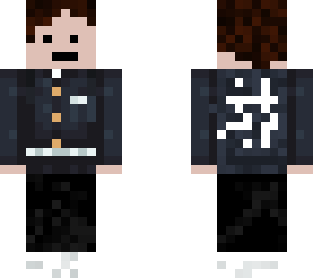 nugget9322 skin 2