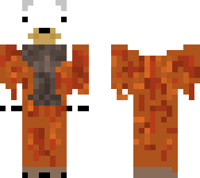 orangabear