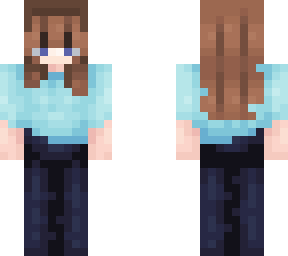 personal skin