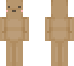 plain bear