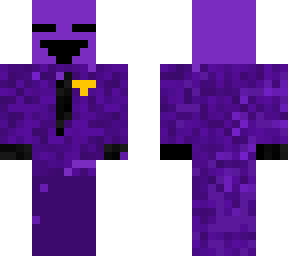 purple guy plus another