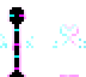 rainbow null