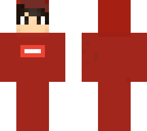 red onesie