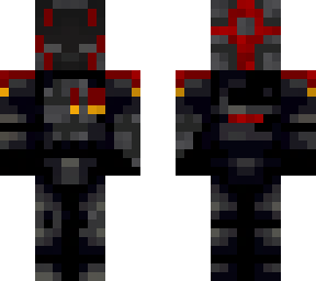 redstone guardian