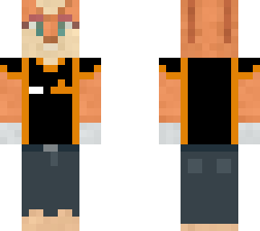 regal lola bunny (updated uniform)