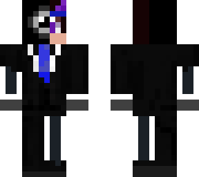 robot/human