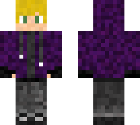 saradine purple