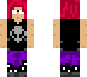 schizo upgrade