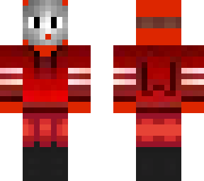 shy guy