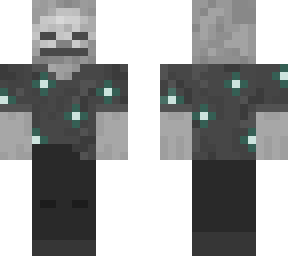 skeleton