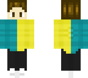 skin for tiucan
