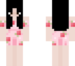 skin fragole
