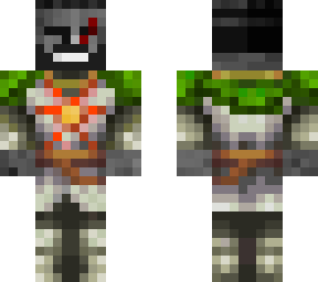 solaire chad
