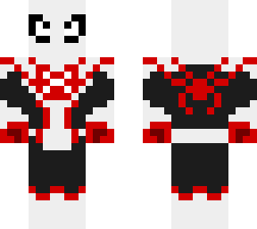 spider-man: higanbana v2
