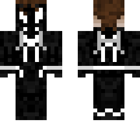 spidersona bedge