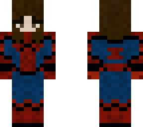 spiderwoman