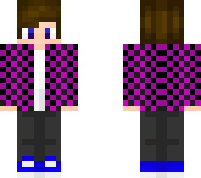 stevessf (remake)