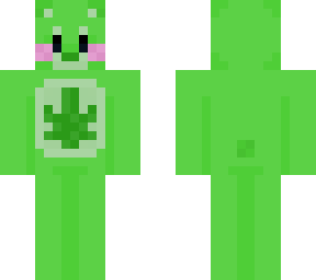 stoner bear