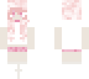 strawberry inspired girl <3