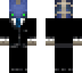 suited jeremy